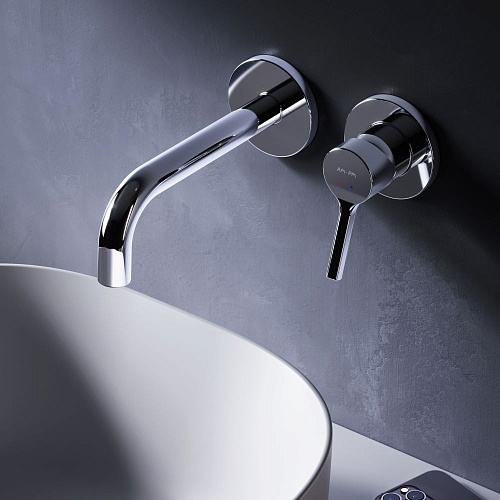 Встраиваемые смесители AM.PM X-Joy F85B72600