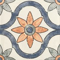 Декоративный элемент Ape Giorno Arco 20x20