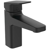 Смеситель Ideal Standard BD222XG Ceraplan для раковины, черный матовый Смеситель Ideal Standard BD222XG Ceraplan для раковины, черный матовый