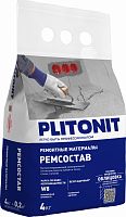 Ремонтный состав Plitonit PLITONIT PLITONIT РемСостав -4