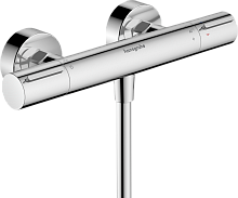 Термостат для душа Hansgrohe Ecostat Element 13346000