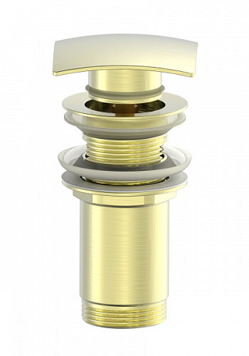 Донный клапан Wonzon & Woghand WW-88SS08-BG Донный клапан Wonzon & Woghand WW-88SS08-BG