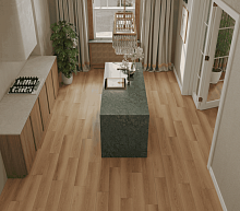 Плитка SPC AlpineFloor ТИТАН 6 TITAN 6 ЕСО 28-3