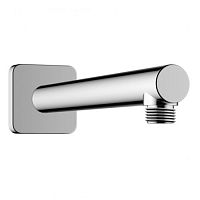 Держатель верхнего душа Hansgrohe VERNIS SHAPE 26405000_Hansgrohe Vernis Shape Держатель душа 24, хром