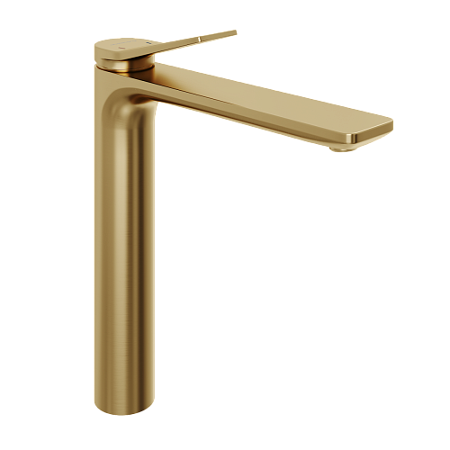 Смеситель для раковины ABELSBERG Intensa EGF23521BG