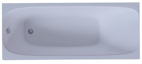Ванна акриловая Aquatek АЛЬФА ALF150-0000038