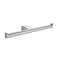 Держатель туалетной бумаги AQUAme Tivoli AQM7308CR