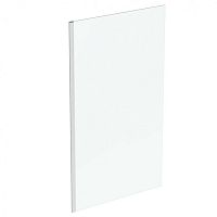 Панель Ideal Standard T4873EO i.life реверсивная фиксированная 120 см, Bright Silver (блестящий серебристый) Панель Ideal Standard T4873EO i.life реверсивная фиксированная 120 см, Bright Silver (блестящий серебристый)