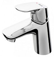 Смеситель AM.PM F8002116 Like для умывальника, излив 105 мм, хром