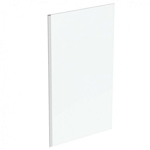 Панель Ideal Standard T4873EO i.life реверсивная фиксированная 120 см, Bright Silver (блестящий серебристый) Панель Ideal Standard T4873EO i.life реверсивная фиксированная 120 см, Bright Silver (блестящий серебристый)