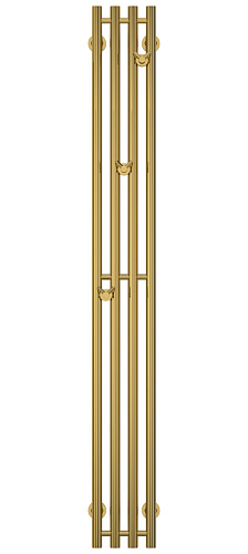 Полотенцесушитель водяной Сунержа Кантата PRO 03-0446-1515