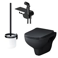 Комплект сантехники AM.PM X-JOY S CK85H0803B