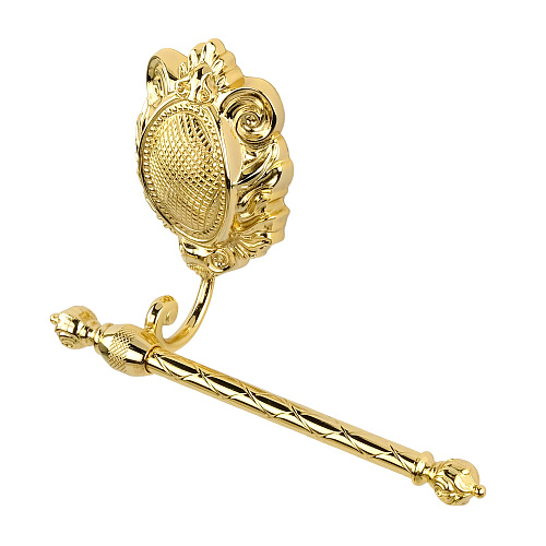 Бумагодержатель Migliore 16681 Cleopatra, золото - купить в Санкт-Петербурге, цена на Бумагодержатель Migliore 16681 Cleopatra, золото в интернет-магазине Керамос Бумагодержатель Migliore 16681 Cleopatra, золото купить недорого в интернет-магазине Керамос