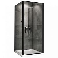 Душевой уголок ABBER Sonnenstrand AG04100B-S85B Душевой уголок ABBER Sonnenstrand AG04100B-S85B