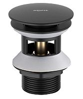 Донный клапан Aquatek  AQ6002MB