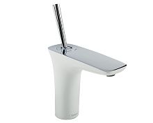 Смеситель для раковины однорычажный, без д/к Hansgrohe Pura Vida 15070400
