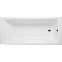 Ванна Vitra 52530001000 Neon акриловая 170х70 см, белая Ванна Vitra 52530001000 Neon акриловая 170х70 см, белая