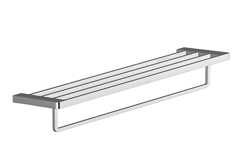 Полотенцедержатель Ravak 10° X07P327 - купить в Санкт-Петербурге, цена на Полотенцедержатель Ravak 10° X07P327 в интернет-магазине Керамос Полотенцедержатель Ravak 10° X07P327 купить недорого в интернет-магазине Керамос