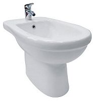 Биде напольное AM.PM C853111WH Joy