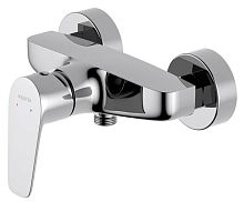 Смеситель Aquatek AQ1160CR Бетта для душа, хром