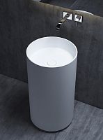 Раковина напольная SALINI Armonia 01 130421MF