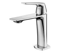 Смеситель WasserKRAFT 1903 Neime для умывальника, хром Смеситель WasserKRAFT 1903 Neime для умывальника, хром