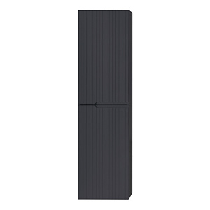 Шкаф-пенал, подвесной Cezares  DUET-1500-2A-SC-GR-P