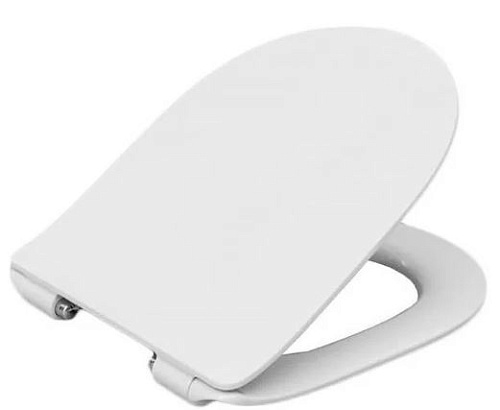 Крышка-сиденье для унитаза Roca Leon Z.RU93.0.294.3