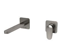 Смеситель для раковины, встраиваемый WasserKRAFT  A1451.274