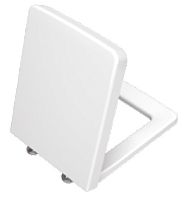 Крышка-сиденье Vitra 96-003-009 T4 для унитаза, белое