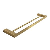 Полотенцедержатель двойной CEZARES STYLUS-THD-60-BORO Полотенцедержатель двойной CEZARES STYLUS-THD-60-BORO