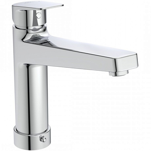 Смеситель Ideal Standard BD329AA Ceraplan для кухонной мойки, Chrome (хром) Смеситель Ideal Standard BD329AA Ceraplan для кухонной мойки, Chrome (хром)