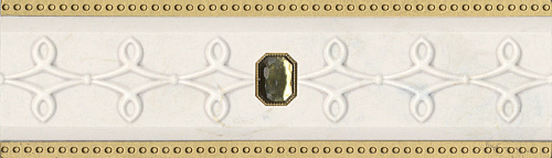 Декор Aparici Beyond MiloIvoryCenefa 8.8x29.75 Декор Aparici Beyond MiloIvoryCenefa 8.8x29.75 снят с производства