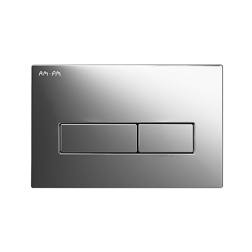 Клавиша для инсталляции AM.PM ErgoFit М I110351 Клавиша для инсталляции AM.PM ErgoFit М I110351