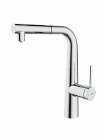 Смеситель для кухни IDDIS PURE PURSBPFi05N