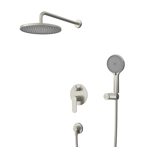 Душевой комплект Cezares Stylus STYLUS-DSET-IN Душевой комплект Cezares Stylus STYLUS-DSET-IN