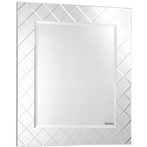 Зеркало Акватон 1A155302VN010 Венеция 65х82 см, серебристый Зеркало Акватон 1A155302VN010 Венеция 65х82 см, серебристый снят с производства