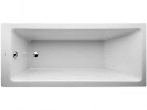 Ванна акриловая Laufen Pro 2.3195.6.000.000.1 Ванна акриловая Laufen Pro 2.3195.6.000.000.1
