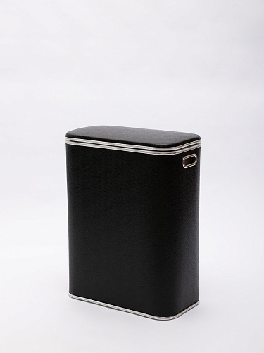 Корзина для белья Geralis  KHBH-B купить недорого в интернет-магазине Керамос