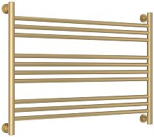 Полотенцесушитель водяной Сунержа 022-0202-6090 Богема L 600х900 мм, матовая шампань