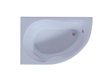 Ванна акриловая Aquatek Вирго VIR150-0000005