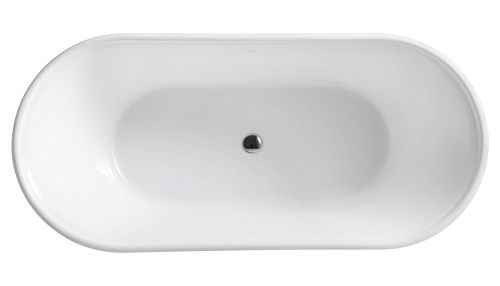 Акриловая ванна BelBagno BB402-1500-790 Акриловая ванна BelBagno BB402-1500-790