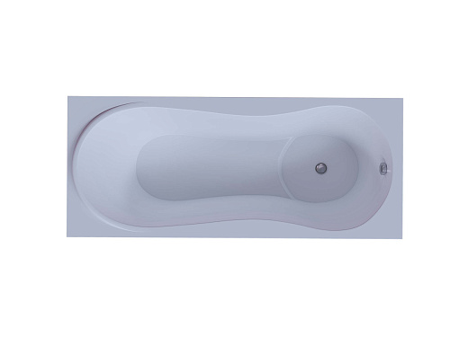 Ванна акриловая Aquatek Афродита AFR150-0000079 Ванна акриловая Aquatek Афродита AFR150-0000079