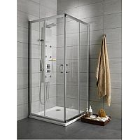 Душевой уголок Radaway Premium Plus 30434-01-01N