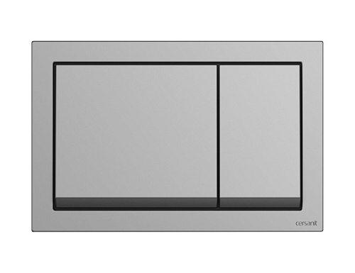 Кнопка для инсталяции Cersanit ENTER P-BU-ENT/Cm