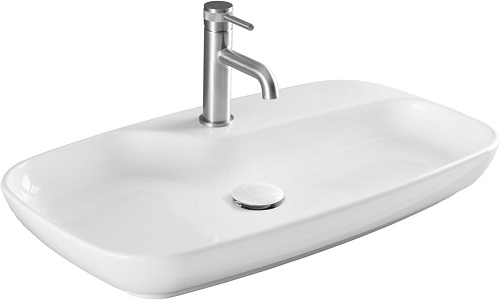 Раковина накладная Allen Brau LIBERTY 4.32011.20 купить недорого в интернет-магазине Керамос Раковина накладная Allen Brau LIBERTY 4.32011.20 купить недорого в интернет-магазине Керамос