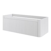 Тумба без раковины Armadi Art VOI 782-120-R-MW