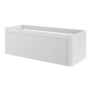 Тумба без раковины Armadi Art VOI 782-120-R-MW