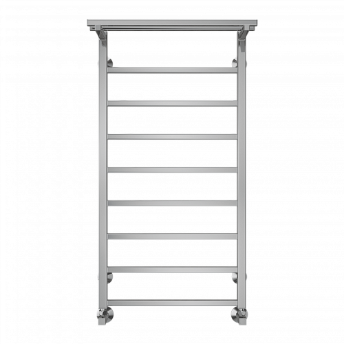 Полотенцесушитель водяной Terminus Контур с/п П9 500х1000 (4670078529749) Полотенцесушитель водяной Terminus Контур с/п П9 500х1000 (4670078529749)