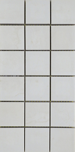 Мозаика AZULEV Expression Mk.ExpressionMarfil1530 купить недорого в интернет-магазине Керамос